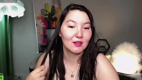 Camila online show from July 22, 5:19 am
