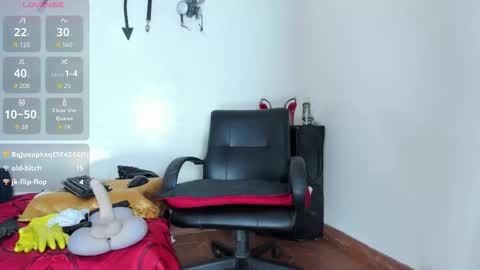 Aurora online show from March 22, 11:38 am