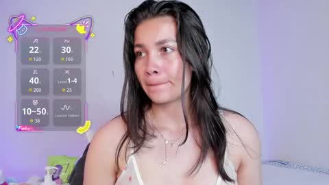 aurora_divine online show from May 6, 7:07 pm
