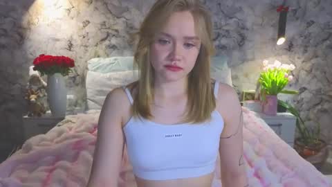 Kate online show from March 12, 2:36 am