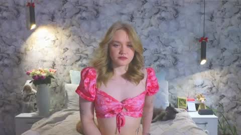 Kate online show from April 16, 5:30 am