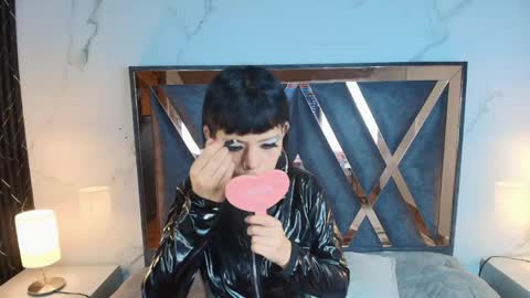 Aurora Diaz online show from April 14, 11:43 am