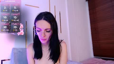 aurorahans online show from March 14, 12:44 am