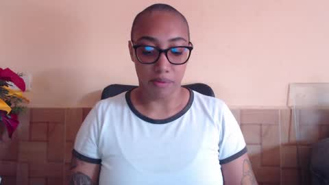 Ava Jordana online show from May 12, 6:14 pm