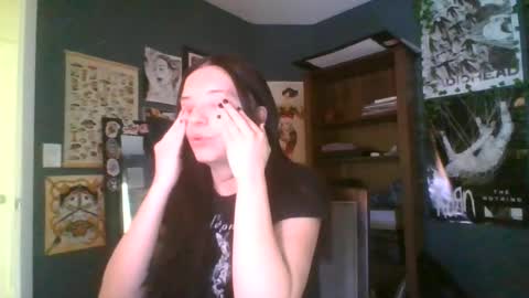 Ava Mack online show from July 5, 7:19 pm