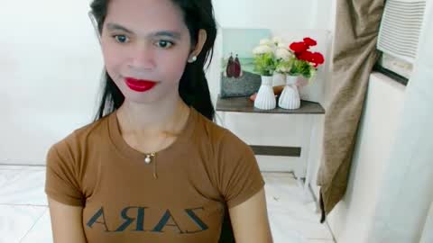 STACY online show from April 12, 12:52 pm