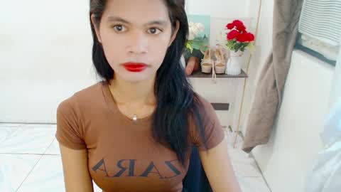 STACY online show from March 29, 12:53 am