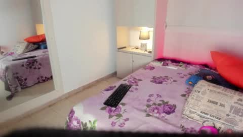 EVA  online show from March 29, 4:00 am