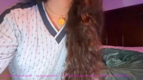 avangelinefunn99 online show from April 20, 3:53 am