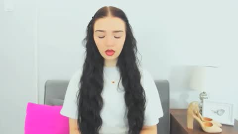 avasensitive69 online show from February 15, 12:04 pm