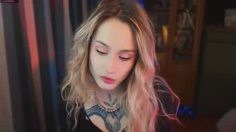 Aviva online show from March 18, 6:57 pm