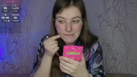 avorylas online show from April 26, 5:16 am