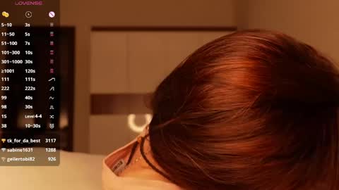 Tris online show from April 9, 6:19 am