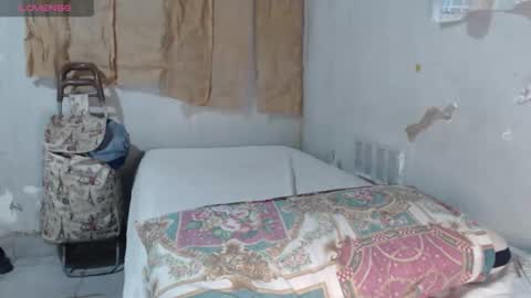 ayantipondz69 online show from February 19, 7:35 pm