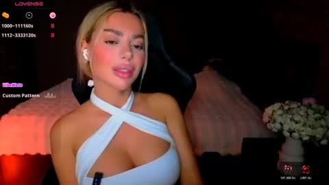  Ayla Demir  online show from July 6, 8:11 pm