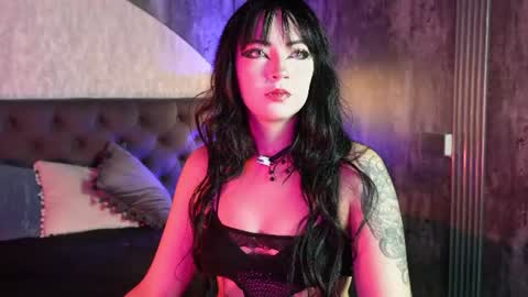 Aylen online show from July 8, 5:59 pm