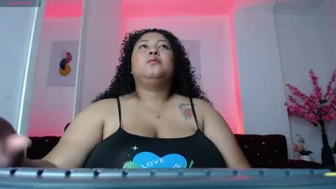 Ayliinn  online show from June 4, 2:06 am
