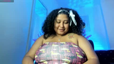 Ayliinn  online show from April 12, 7:55 am