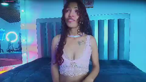 aylin_valerie online show from July 7, 7:38 pm