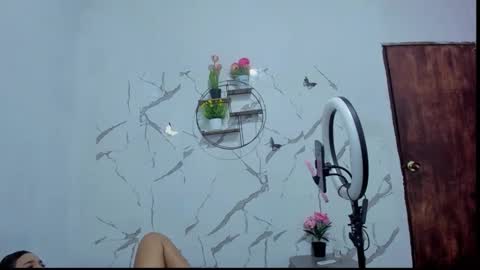 Aymy online show from February 10, 11:08 pm