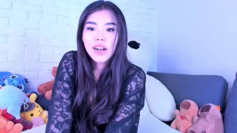 Ayumi online show from January 13, 6:12 pm
