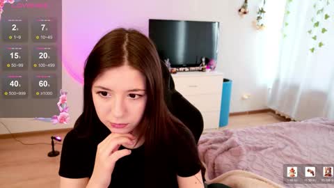 Azaliya online show from March 26, 7:54 am