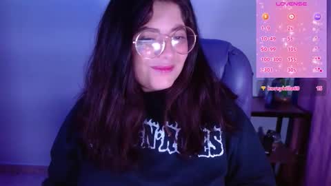  Amanda  online show from March 6, 7:25 am