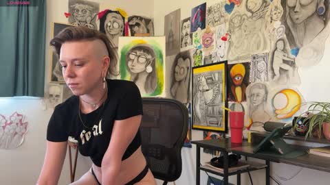 Azerai online show from April 2, 4:04 pm