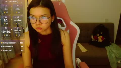 Azu  online show from July 2, 3:23 am