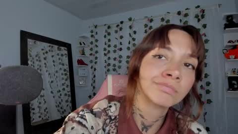 azumi saan online show from January 10, 3:44 am