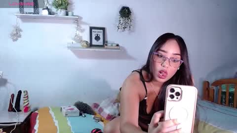 babby_swet online show from March 4, 12:12 pm