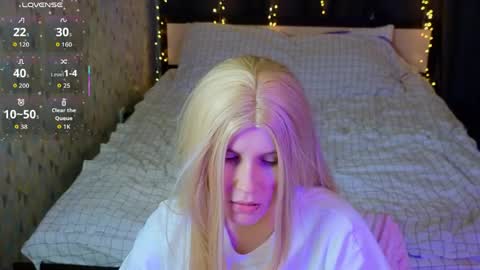 Sweety Eva online show from April 28, 2:54 pm