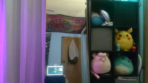babegods online show from July 14, 6:01 pm