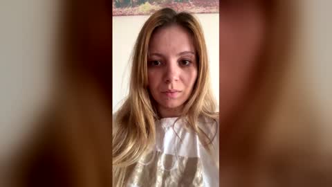 Baby Blonde online show from May 4, 5:44 am