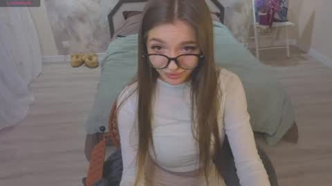 Cristy online show from April 26, 8:28 pm