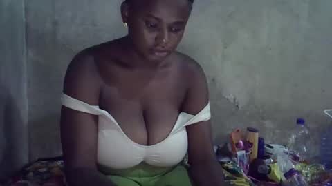 baby_fayyan online show from April 11, 7:45 am