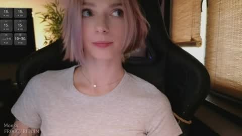 baby gopn1k online show from April 5, 2:49 pm