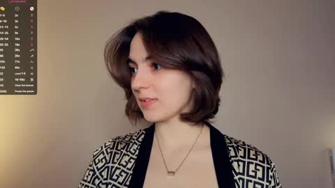 Emily online show from March 24, 7:25 am