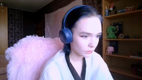 Alice online show from May 14, 8:31 am
