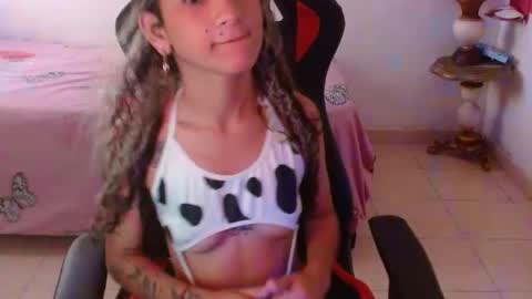 baby_rose03 online show from July 11, 2:50 pm