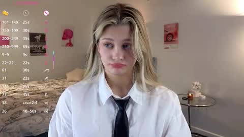 Ruth online show from February 8, 11:40 pm