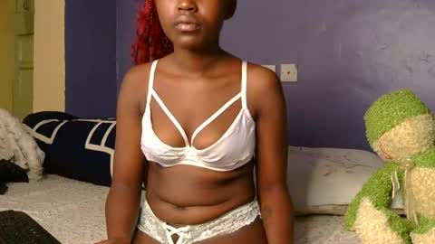 baby_smiler online show from July 4, 9:05 am
