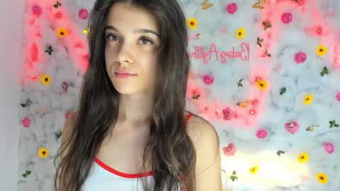 Aylin  online show from January 18, 6:13 am