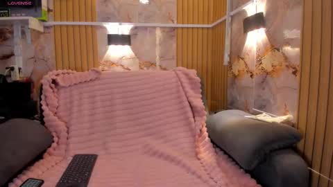 Babycam online show from March 15, 11:07 pm