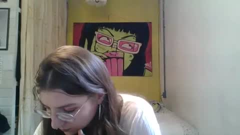 babydemon6 online show from July 31, 6:09 pm