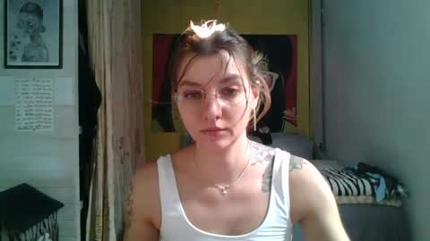 babydemon6 online show from July 26, 6:04 pm