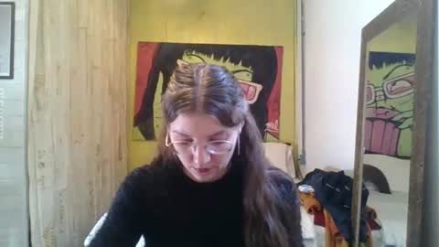 babydemon6 online show from June 25, 5:25 pm