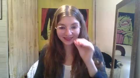 babydemon6 online show from June 23, 2:48 pm