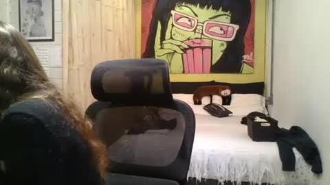 babydemon6 online show from August 5, 7:31 pm