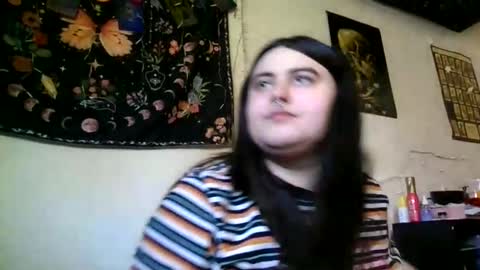 babydollalexiss online show from April 15, 6:41 pm